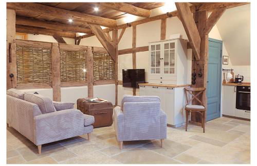 Ferienwohnung - De Deelstuuv - Foto 6