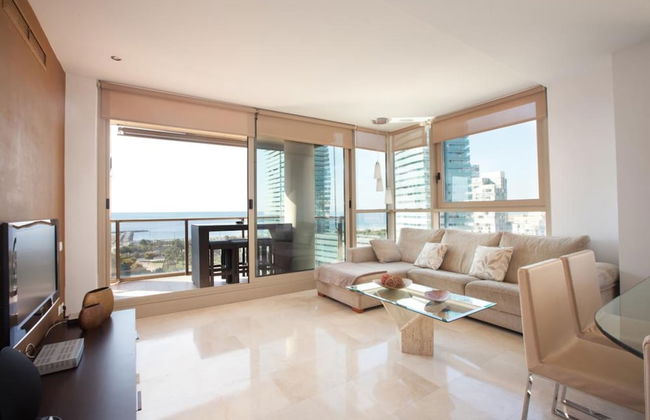 Akira Flats Diagonal Mar - Foto 20