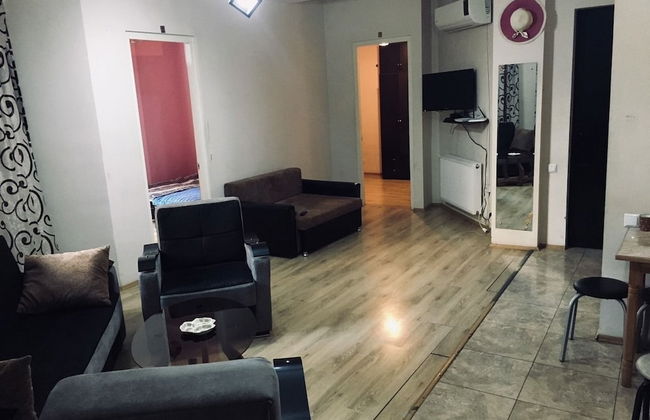 Apartment on Tsamebuli Ave - Foto 2