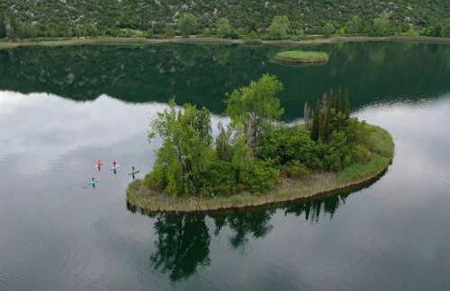 Apartment Sea View 1 - Foto 24