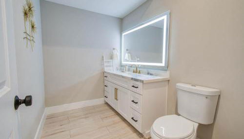 The Orange HTX by NRG Med Cent - Foto 2