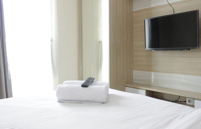 Best Location 2BR Tamansari La Grande Apartment - Foto 3