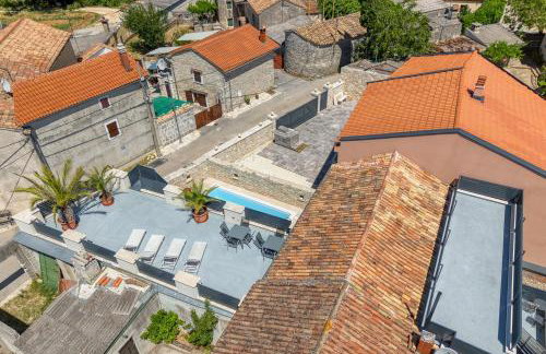 Villa Galant with Pool and Sauna - Happy Rentals - Foto 38