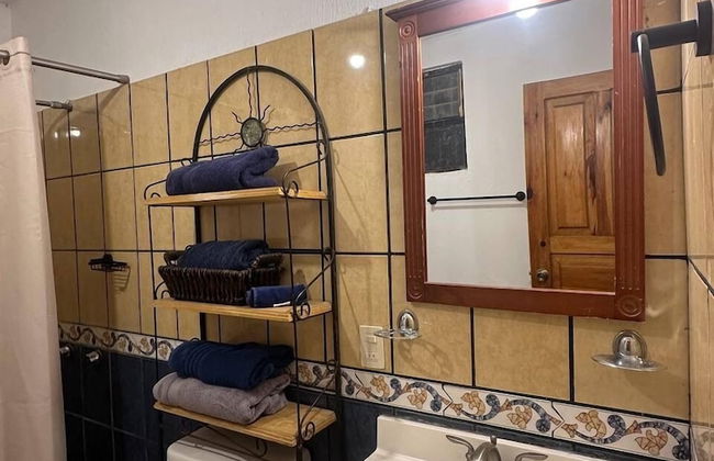 Cabaña Dany - Foto 10