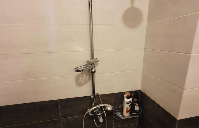 Apartment in Loutra Elenis With Garden - Foto 16