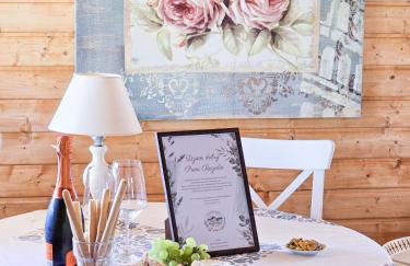 Kryszynówka nad Jeziorakiem - Foto 6