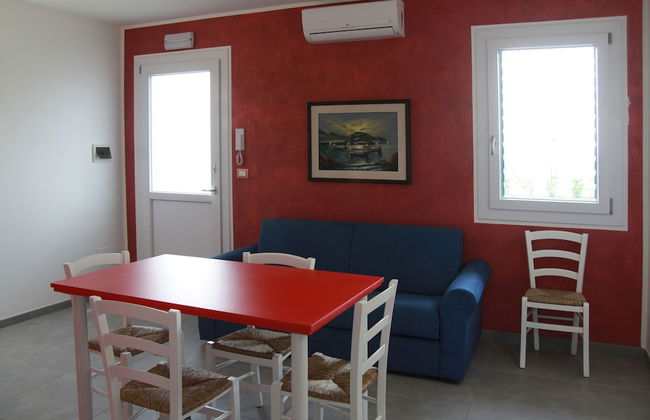 Oasi Bianca Resort - Foto 7