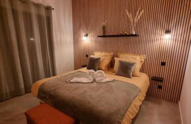 Gîtes Les Rozens, créés pour vous détendre et vous offrir une parenthèse de bonheur! - Foto 11