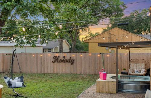 NEW! CowboyPool* 2Kings* Sleeps12* GroupTrip* - Foto 25