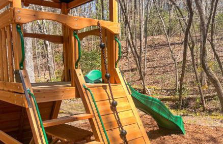 Magical Treehouse Romantic Hot Tub and Sauna - Foto 27