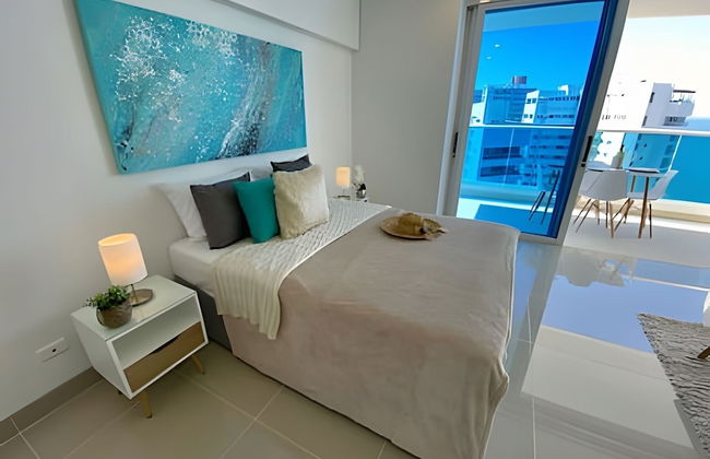 Apartamentos Reserva del Mar - by SOHO - Photo 31