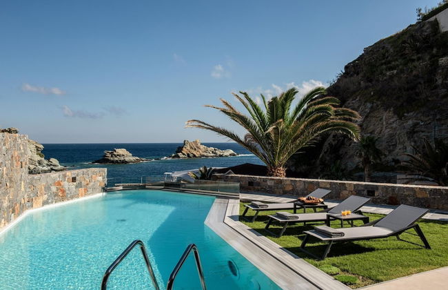 Made By The Sea Villa 5 - Foto 1