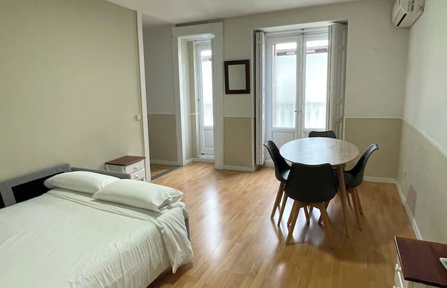 Apartamentos Mayor Centro - Foto 65