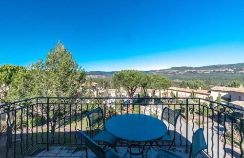 Holiday flats at Domaine de Saint-Endréol with golf, SPA and pool - Foto 24