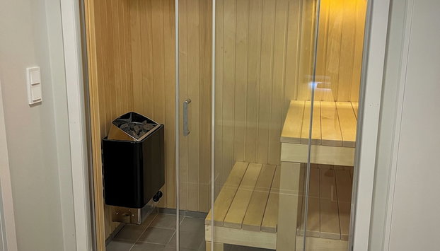 Haugetuft Apartments - Foto 2, Habitación