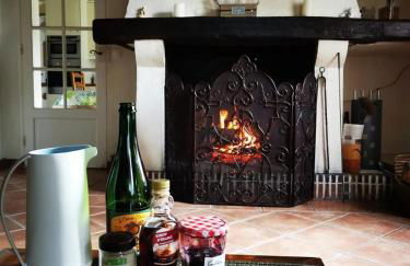 Villa spacieuse près de Senonches avec piscine privée - Foto 43