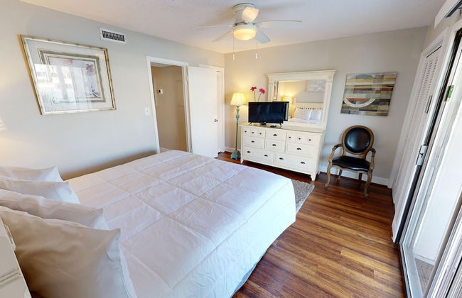 South Bay By The Gulf 061 2 Bedroom Townhouse - Foto 6