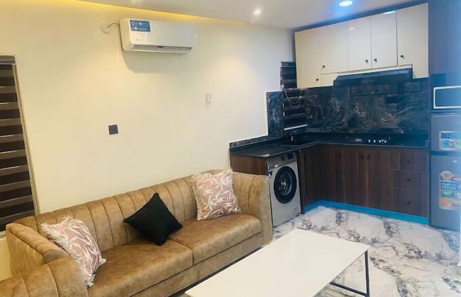 LV 21 APARTMENT - Foto 16