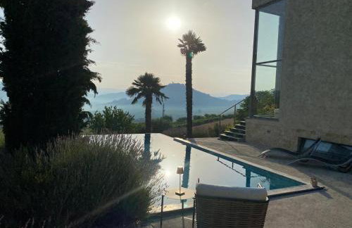 Le Grand Cru Villa - Award Winning Holiday Home 2025 - Foto 4