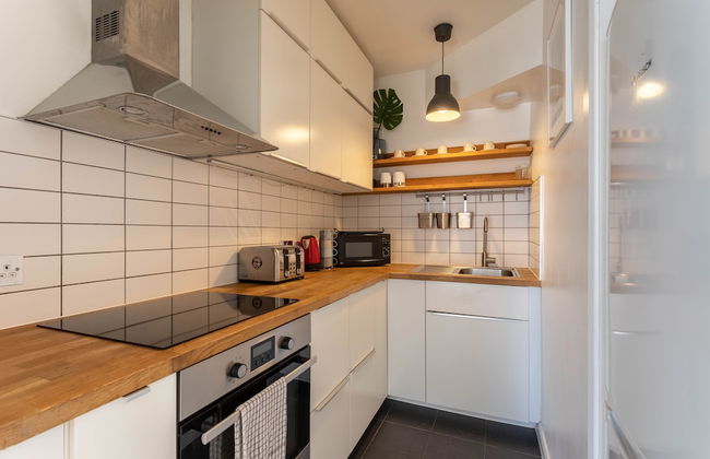 Ingram Apartments - Foto 7