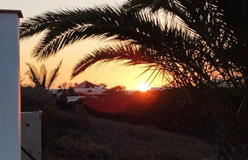 Casa Ina in El Roque, El Cotillo - Foto 63