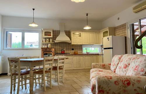 Villa Marta- Puglia Mia apartments - Foto 22