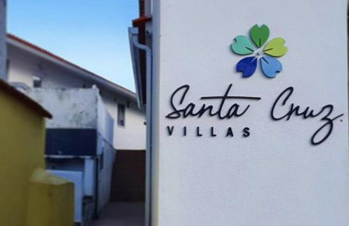 Santa Cruz Villas - Foto 41