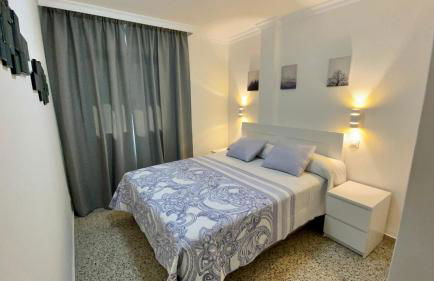 Hermoso Edificio Frente al Mar, a pie de Playa y hermosas vistas - Photo 58