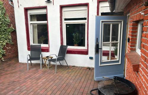 Kaptainshuus Apartment B - Foto 17