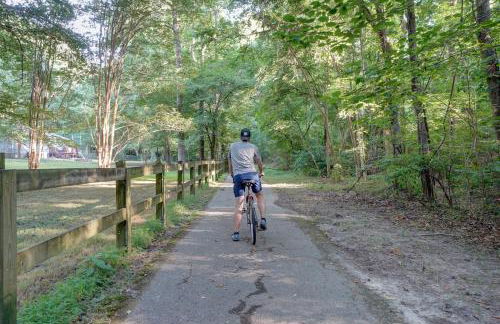 Downtown Guest House - Foto 55