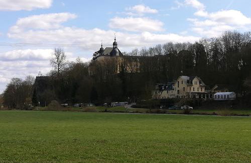 Ferienhaus am Park - Photo 18