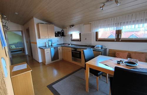 Ferienhaus Brütting - Foto 7