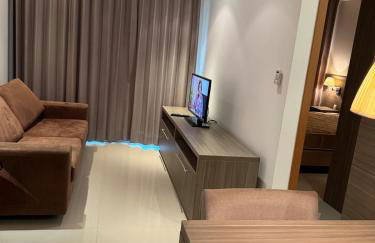 Flat Midas Rio - Rio centro - Barra olímpica - Jeunesse - Foto 22