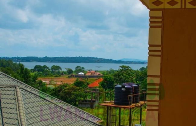 Lwanar Villas and Apartments - Foto 46