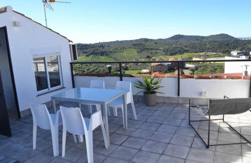 La Martela de Fuentes Casa de diseño rural - Foto 31