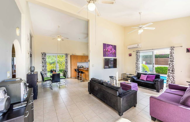 Villa Kampos - Foto 4