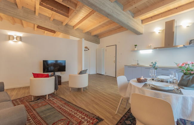 Villa Cardinal Ciceri - Ginko Apartment - Foto 30