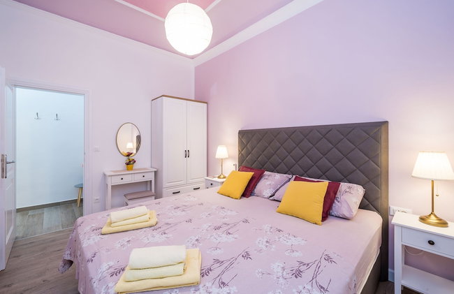 Old Town Apartment Near Stradun - Foto 9