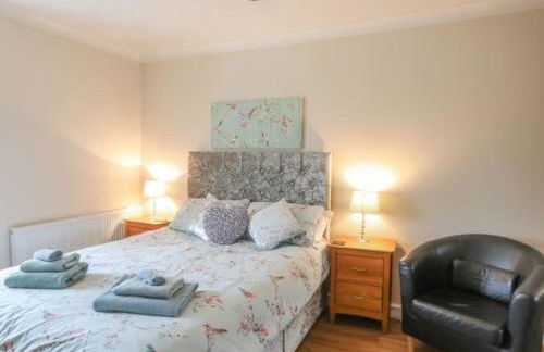 Sea Front Spacious Apartment on Anglesey - Foto 21