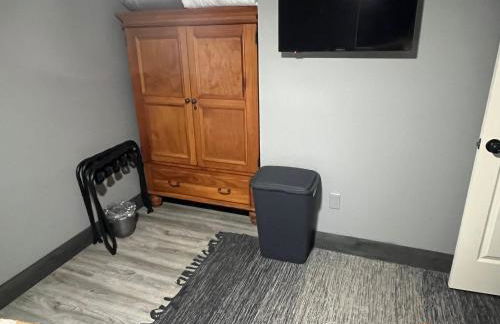 Modern Glass City Home - Foto 9