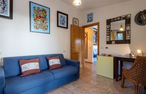 Villa Casanova by Interhome - Foto 12