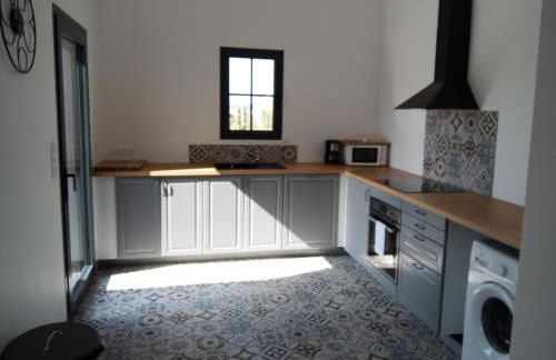 au coeur des caps - Foto 14