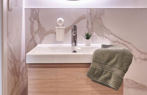 Gîte des Victoires - Foto 44