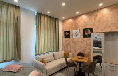 Aura Apartment Herne - Foto 8