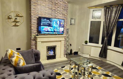 Number 1 Preston Stays - Foto 6