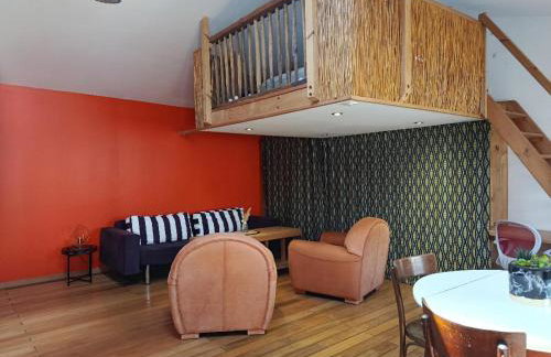 Petit loft cocoon - Foto 8