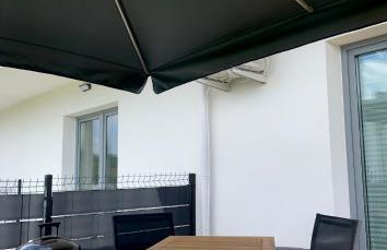 APARTAMENT SARBINOWO Z OGRÓDKIEM - Photo 15