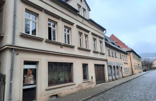 Urlaub im Friseursalon - Foto 39