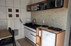 Residencial Éden Apto 16 - Photo 2