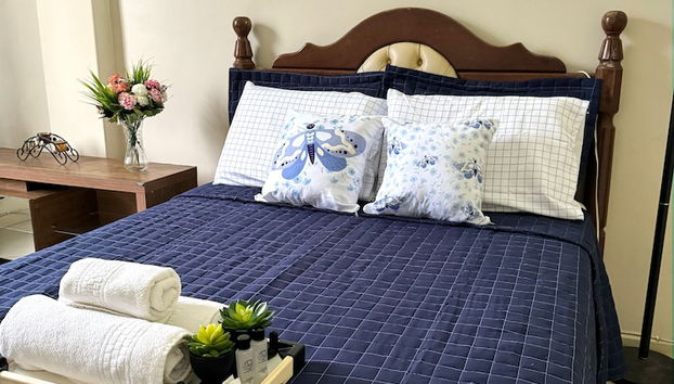 Apartamento Copa Friends HIR 40 - Foto 3, Habitación